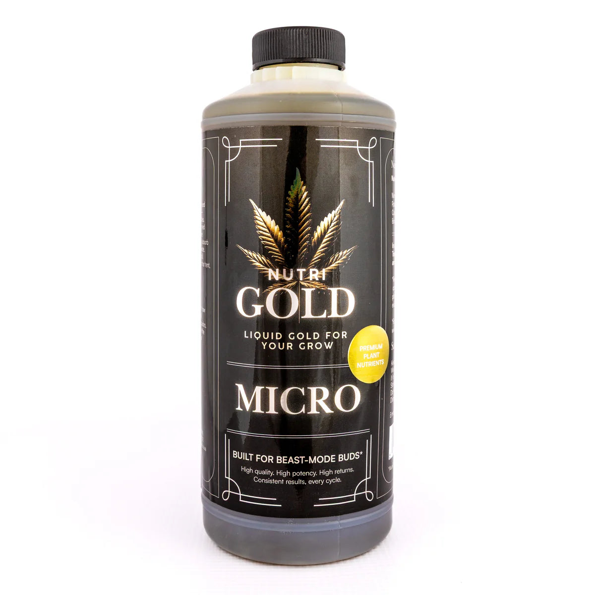 NutriGold Micro