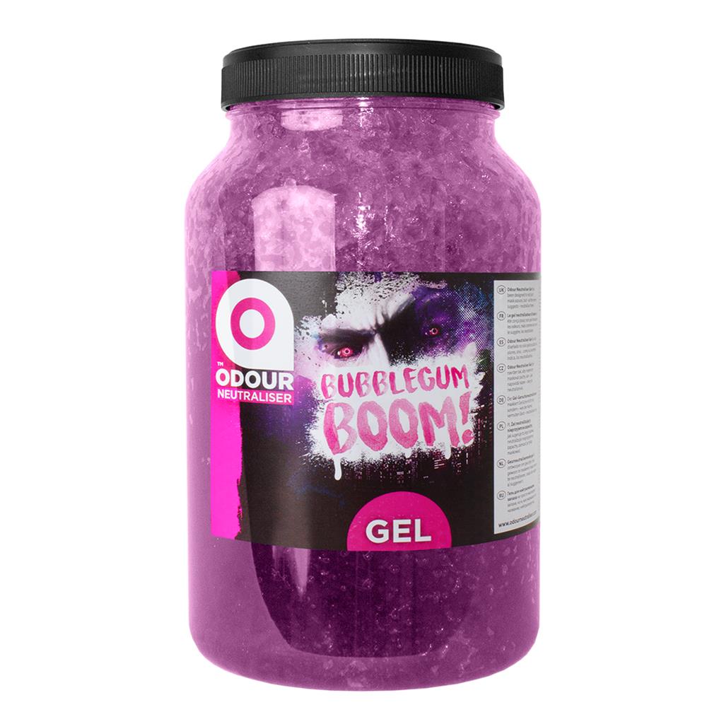 Odour Neutraliser Gel 3L