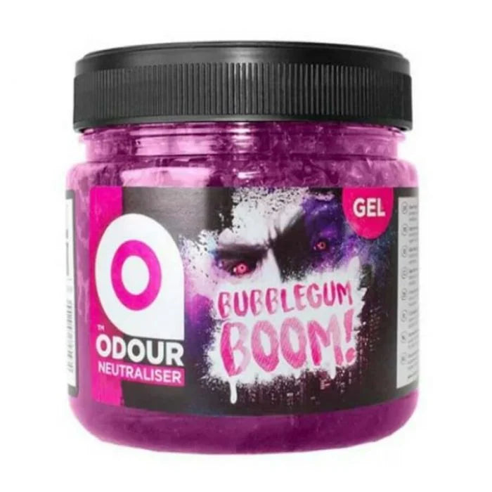 Odour Neutraliser Gel 1L