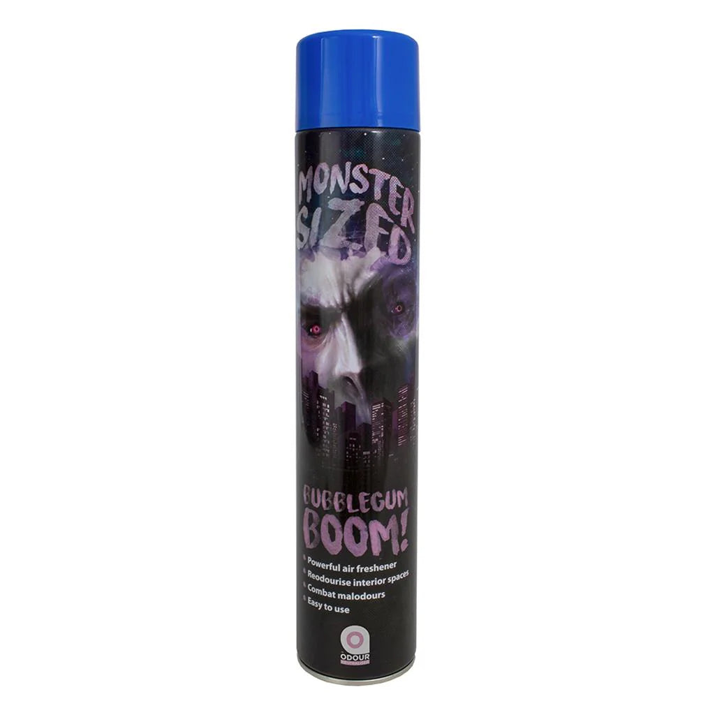 Odour Neutraliser Spray