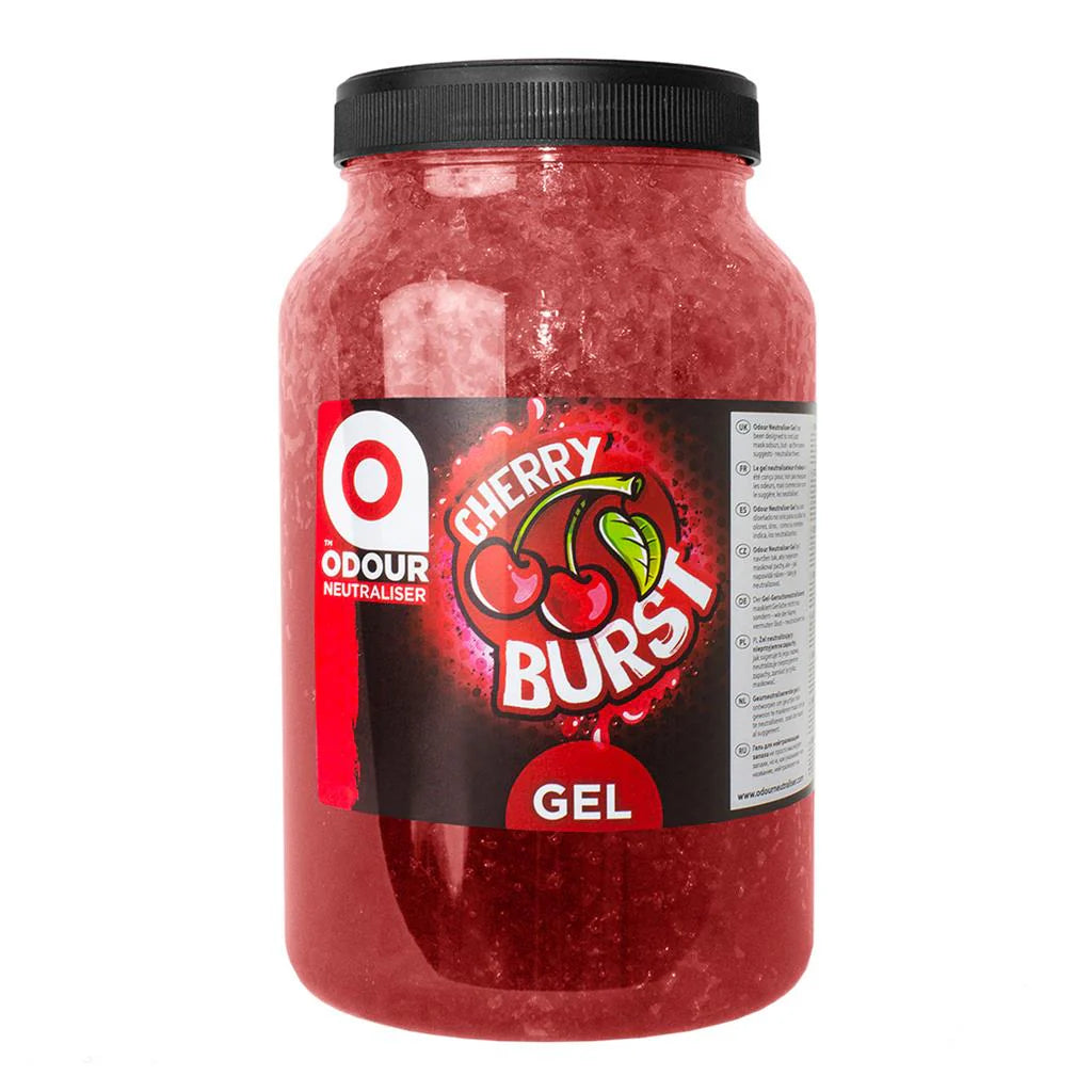 Odour Neutraliser Gel 3L