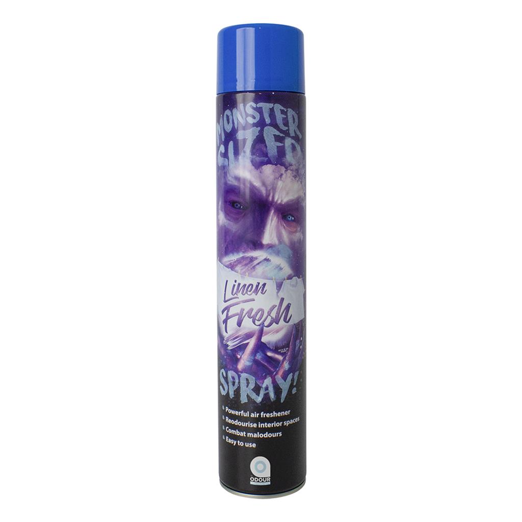 Odour Neutraliser Spray