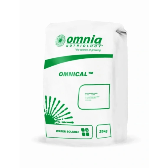 Omni-Smart Calmag