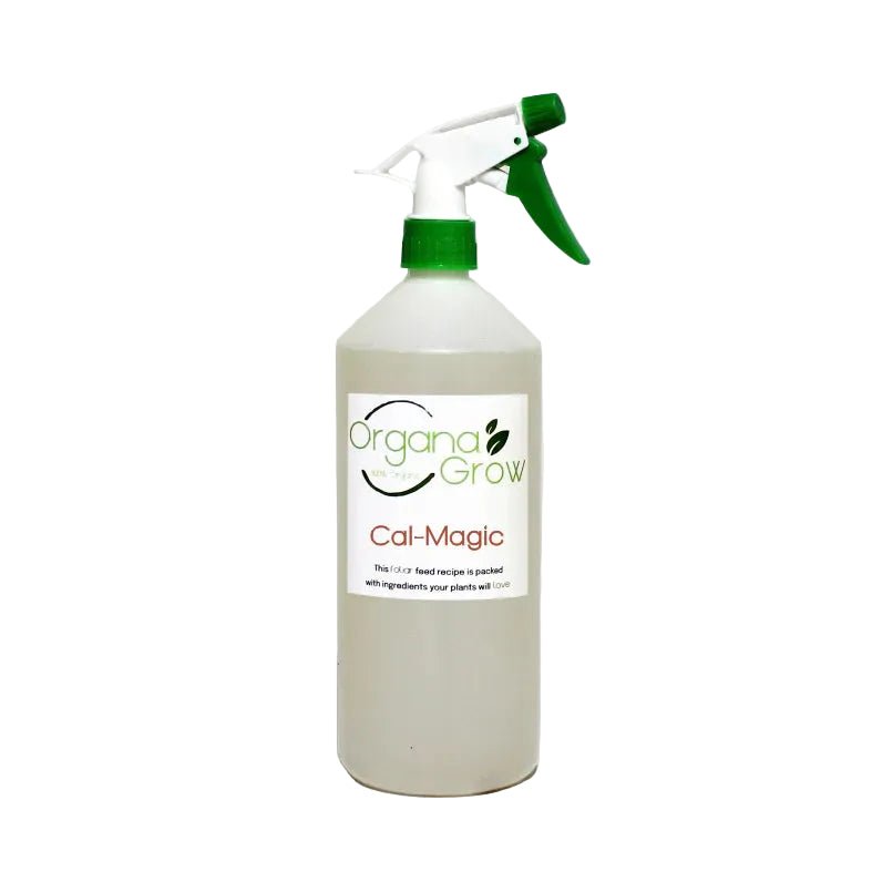 OrganaGrow Cal - Magic - Hydro Herb Africa