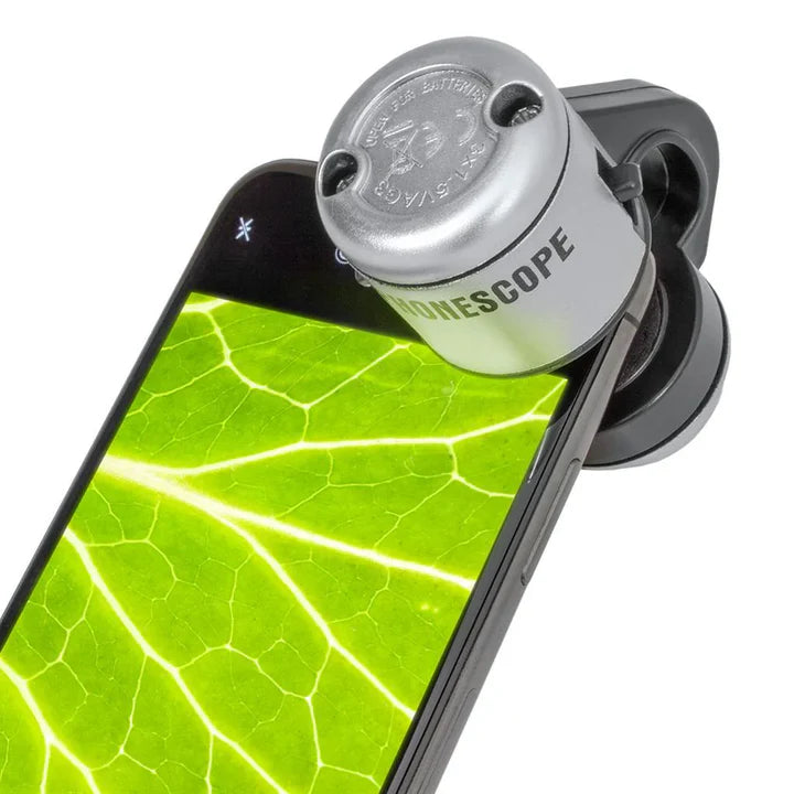 PHONESCOPE