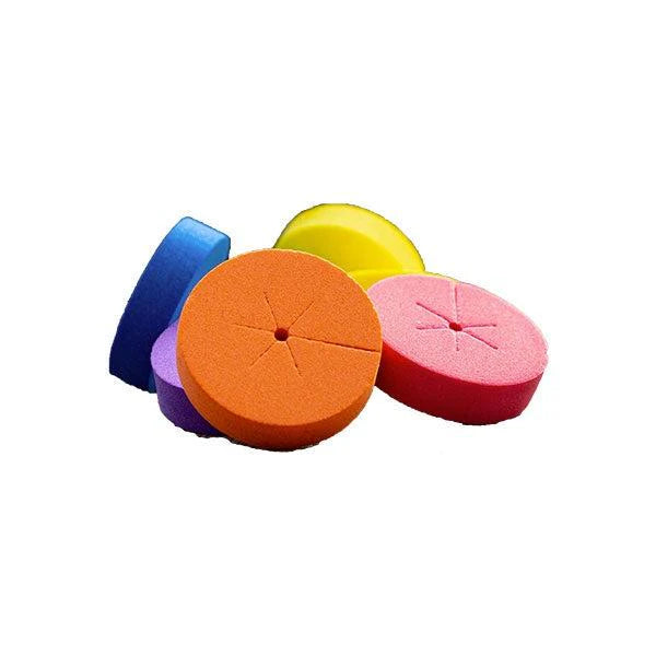 PLANT!T 48mm Neoprene Clone Collar - Pack of 100