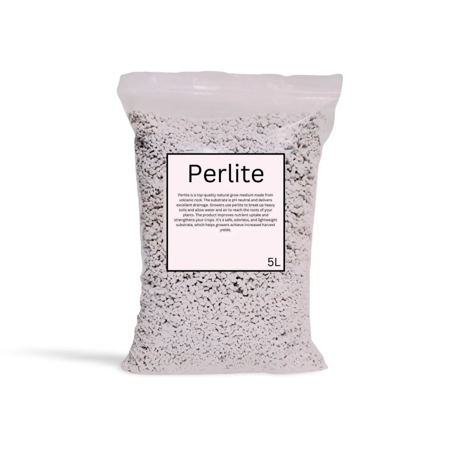 Perlite 100L Bag