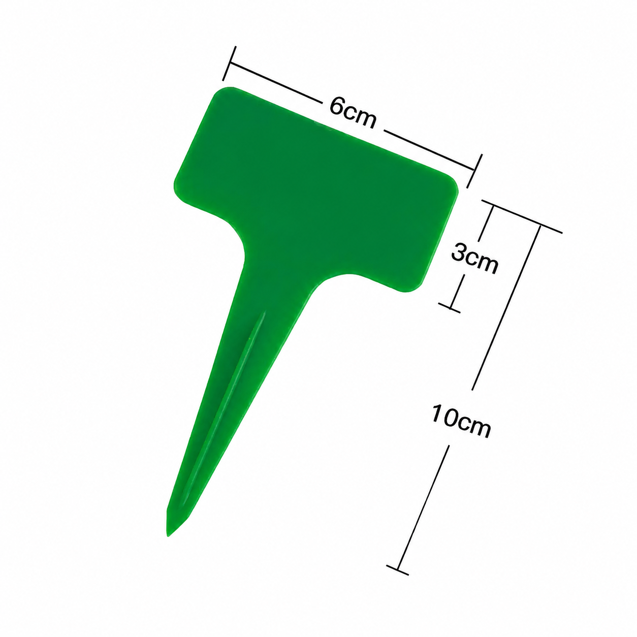 Plant Marker - 5 in a Pack