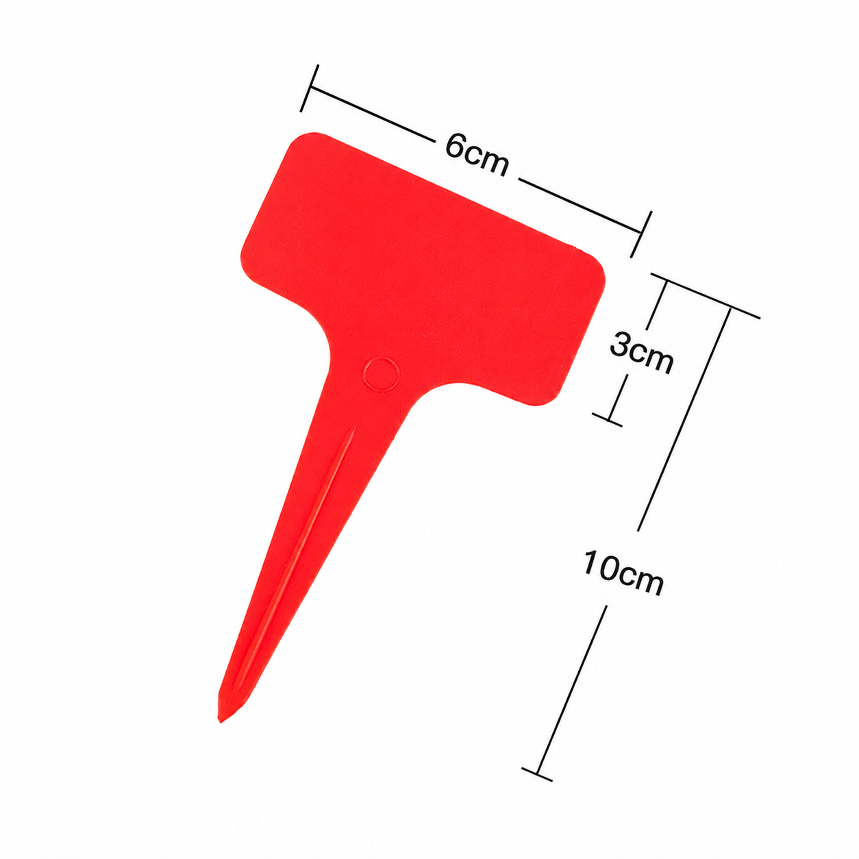 Plant Marker - 5 in a Pack