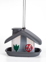 Plastia Bird Feeder Domek - Hydro Herb Africa