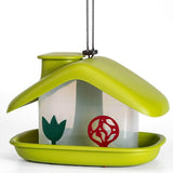 Plastia Bird Feeder Domek - Hydro Herb Africa
