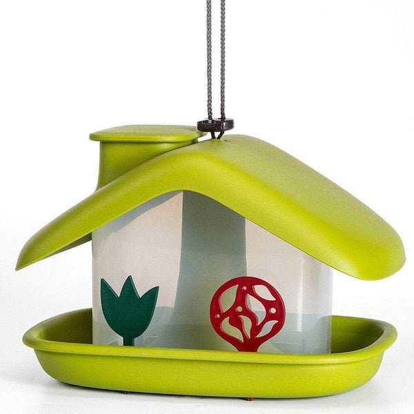 Plastia Bird Feeder Domek - Hydro Herb Africa