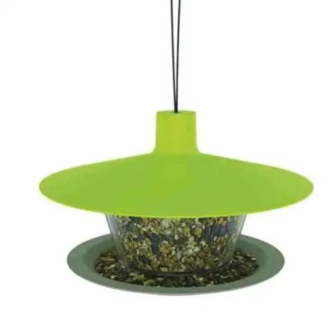 Plastia Bird Feeder Finch - Hydro Herb Africa