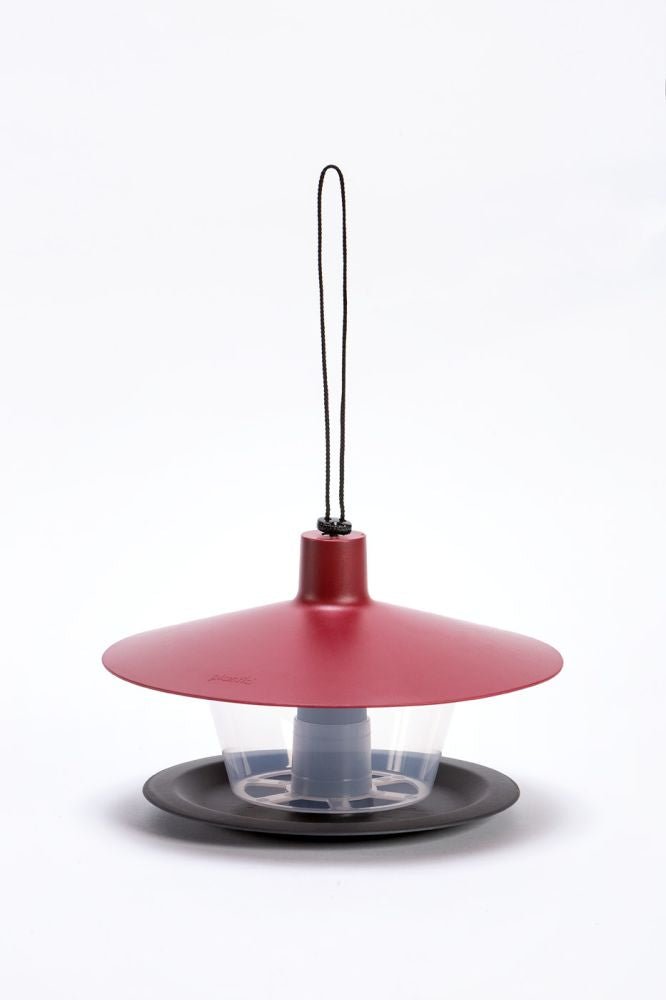 Plastia Bird Feeder Finch - Hydro Herb Africa
