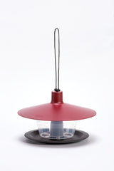 Plastia Bird Feeder Finch - Hydro Herb Africa