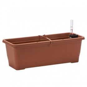 Plastia Flower Box Bergamot - 50cm - Hydro Herb Africa