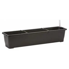 Plastia Flower Box Bergamot - 80cm