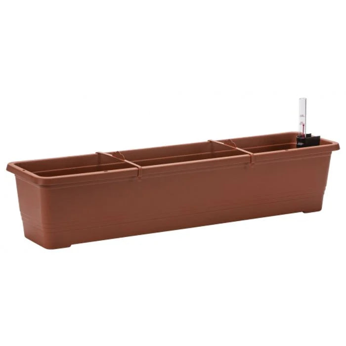 Plastia Flower Box Bergamot - 80cm