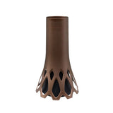 Plastia Vase Roseta 1.3L with Load