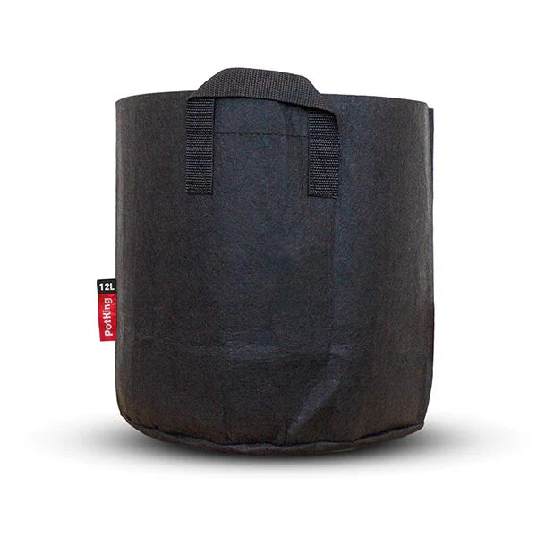 PotKing Round Fabric Pots