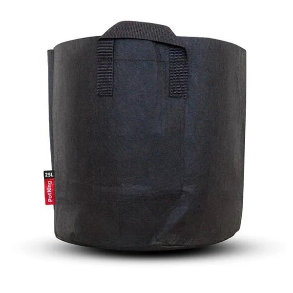 PotKing Round Fabric Pots