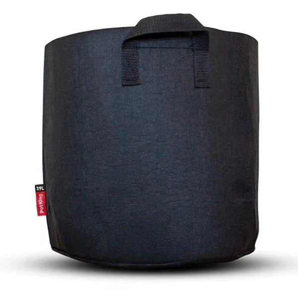 PotKing Round Fabric Pots