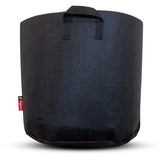 PotKing Round Fabric Pots