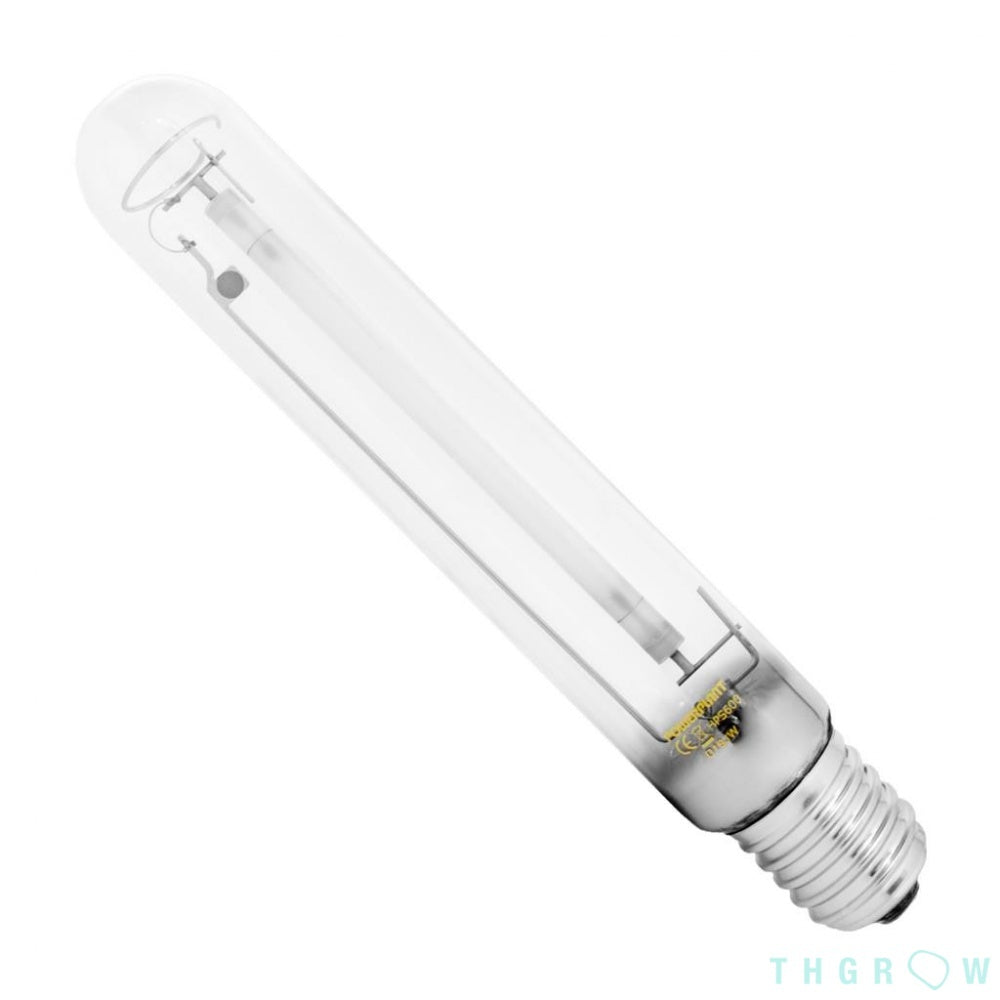 1000W PowerPlant Super HPS Lamp