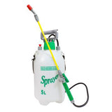 Pump Up Compressor Sprayer