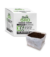 QuikGRO FastBlock