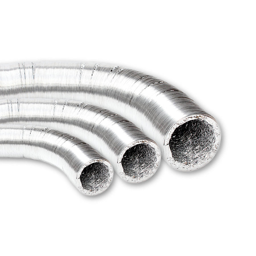 RAM ALUDUCT Low Noise Ducting