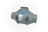 RAM Mixed-Flow Inline Fan