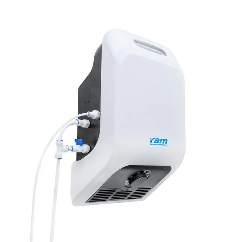 RAM Wall Humidifier - EU Plug