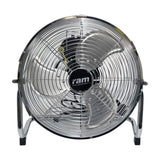 RAM  Air Circulator - RSA Plug