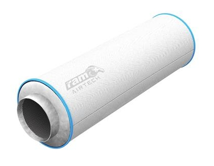 RAM AirTECH MIDI Filter