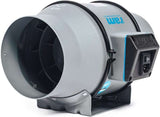 RAM Mixed-Flow Inline Fan