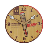 RAW Clock