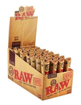 RAW Cones Classic 1&1/4 - Hydro Herb Africa