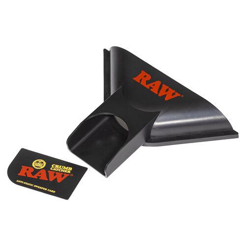 RAW Crumb Catcher