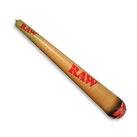 RAW Inflatable Cone Display Large