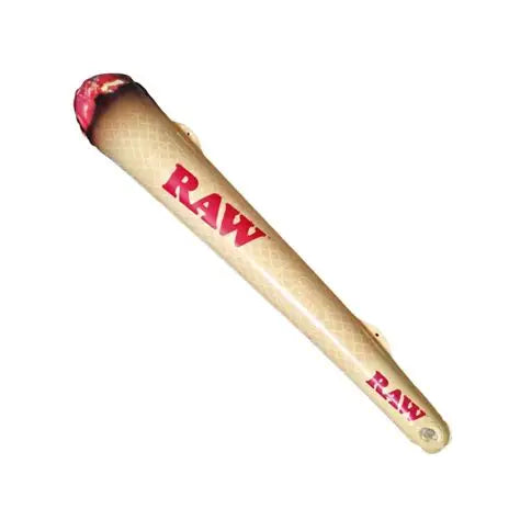 RAW Inflatable Cone Display Small