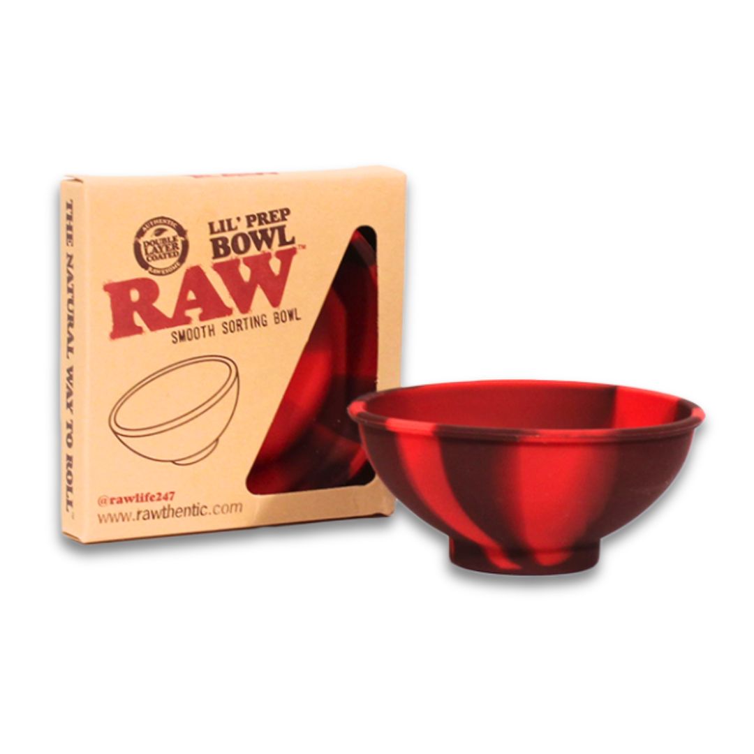 RAW Lil' Prep Bowl