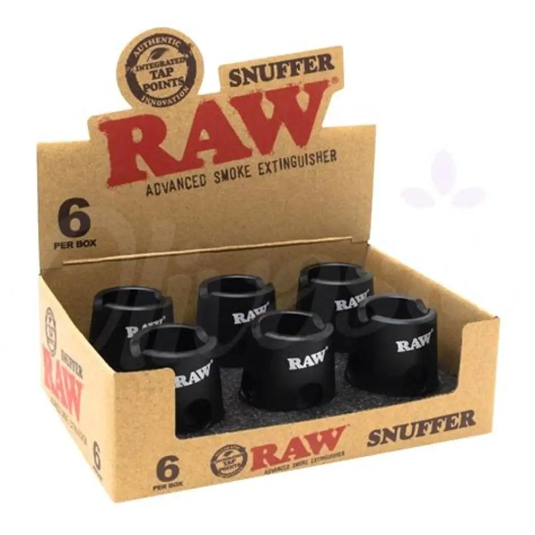 RAW Metal Snuffers