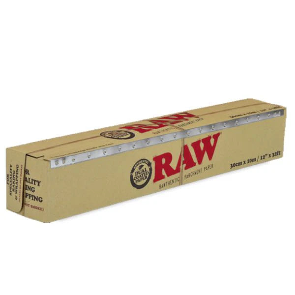 RAW Parchment Paper - 300mm x 10m Roll