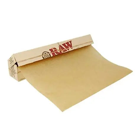 RAW Parchment Paper 30cm x 10m
