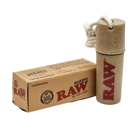 RAW Reserva