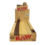 RAW Rolling Papers Classic - Hydro Herb Africa