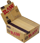 RAW Rolling Papers Classic - Hydro Herb Africa