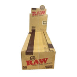 RAW Rolling Papers Classic - Hydro Herb Africa
