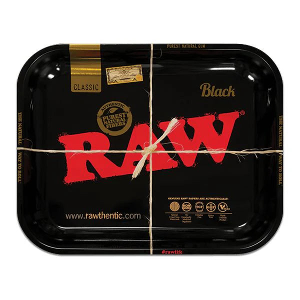 RAW Tray Medium